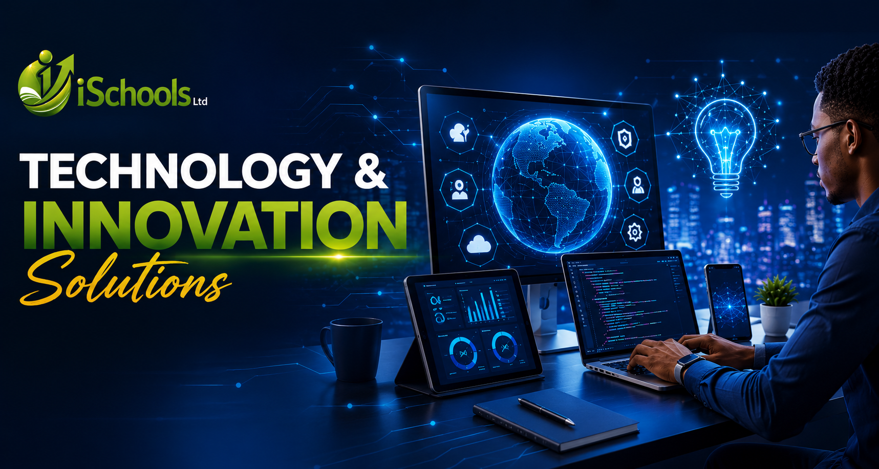 Technology and Innovation Solutions